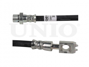 Шланг тормозной задний правый BRH-10053 UNIO