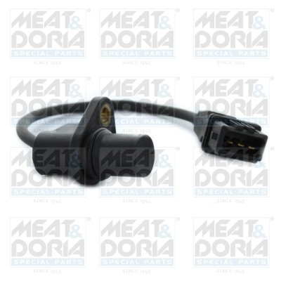 Датчик положения коленвала HYUNDAI Sonata (98-01) MEAT&DORIA 87541 MEAT DORIA