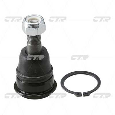Опора шаровая NISSAN Almera (95-00) передняя нижняя левая/правая CTR CB0318 CTR