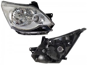 Фара CHEVROLET COBALT 11- RH ST-235-1127R-LD ST2351127RLD SAT