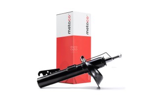 FORD MONDEO II (1996-2000) 4800061 METACO