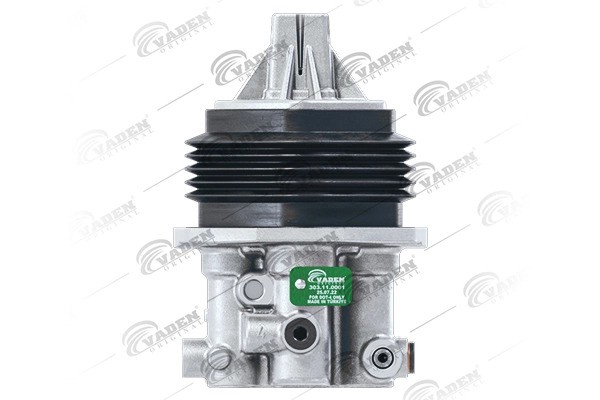 Механизм переключения передач MAN TGA 303110001 VADEN