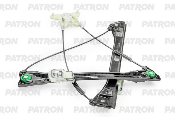 SKODA RAPID (2013>) PWR1047L PATRON