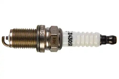 свеча зажигания! (BKR6E11) Nickel Honda Civic, Mazda 323, Mitsubishi Galant 1.3- Z43051 ZENTPARTS