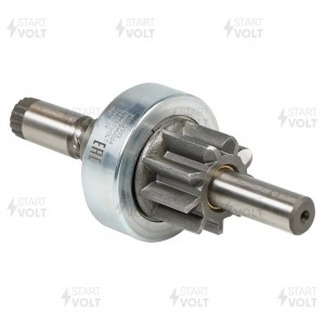 Привод стартера (бендикс) (тип Mitsuba) VCS2303 START VOLT