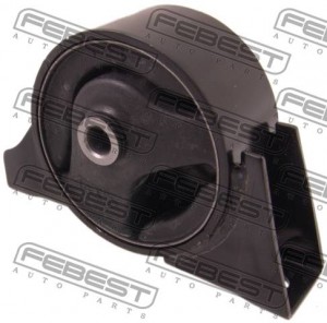 Опора двигателя задняя NISSAN ALMERA N16 NM-029 NM-029 FEBEST