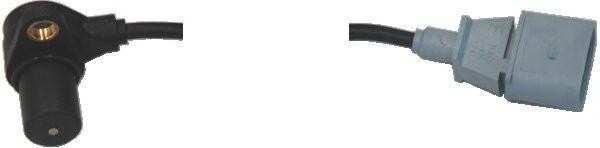 Датчик положения коленвала VW Golf 4 (97-05) MEAT&DORIA 87288 MEAT DORIA