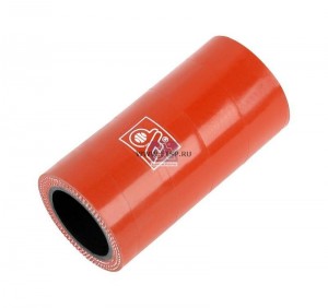 Патрубок ø22xø30x65  D 0824/0826, D 0834/0836, D 2066/2676, D 2840/2842, D 2865/ 319051 DIESEL TECHNIC