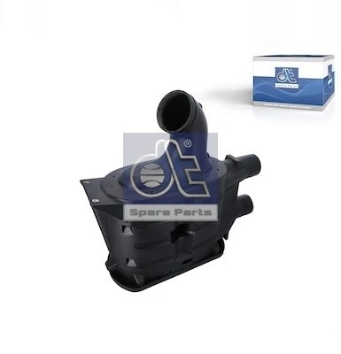 Пружина синхронизатора! d6 L34 ZF(S5-50.S6-65/80/90.4S-120GP,5S-90/9 2.5S-110/1G 4 DIESEL TECHNIC