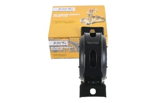 опора кардана подвесная!\ Mitsubishi L200 KB4T 4WD -2005 Z13040 ZENTPARTS
