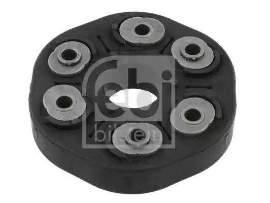 муфта кардана!\ BMW E60/E61 2.5-3.0D 03> 23959 FEBI BILSTEIN