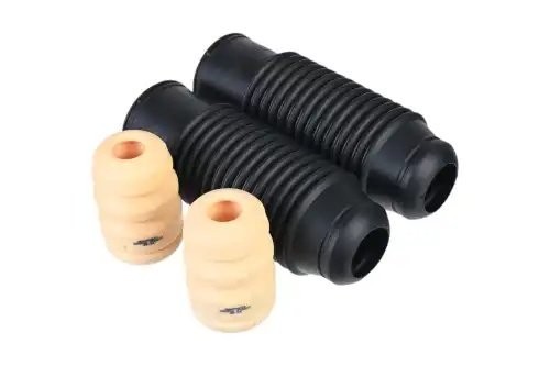 к-кт пыльник+отбойник амортизатора переднего!2+2 шт.\ Hyundai Tucson 04> Z56832 ZENTPARTS