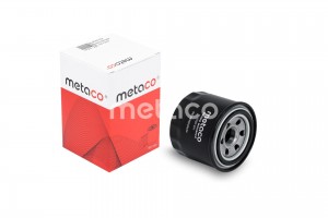 Фильтр масляный 1020201 1020201 METACO