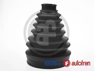 к-кт пыльника ШРУСа!\ Mitsubishi Carisma, Renault Laguna/Safrane 1.6i-2.2i/1.9TD D8285T AUTOFREN SEINSA