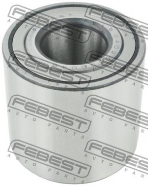 Подшипник ступичный задний 25X55X48 DAC25550048 FEBEST