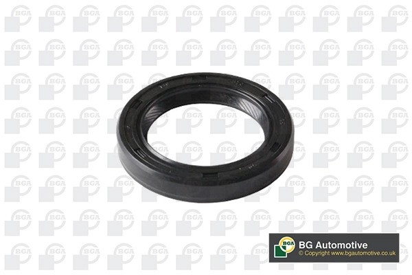 сальник р/в! 35x50x8\ Mitsubishi Carisma/Colt/Lancer/Pajero 1.2-3.0 92> OS5376 BG AUTOMOTIVE