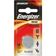 Батарейка CR2032 Energizer CR2032 CR2032 ENERGIZER