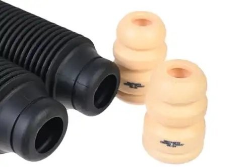 комплект пыльник + отбойник заднего амортизатора!2+2 шт.\ Hyundai Tucson 04> Z56853 ZENTPARTS