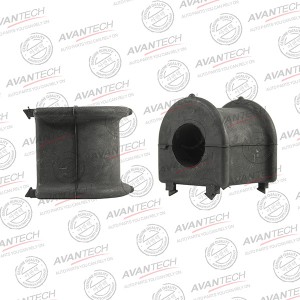 Втулка стабилизатора переднего Avantech ABH0190 AVANTECH