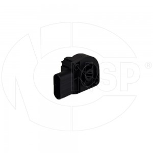 Датчик HYUNDAI HD65,78,120,County дв.D4DD,D4GA,D6GA положения педали газа NSP NSP02946006A900 NSP