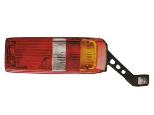 фонарь задний !LH разъем Krone+LED рог \Kogel, Krone M711440 MARS