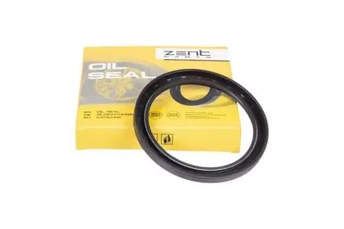сальник к/в задний! Renault R19/Megane/Laguna/Twingo/Clio 1.2-1.6 88> Z26842 ZENTPARTS
