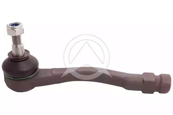 Наконечник рулевой тяги левый Citroen / Peugeot 53331 53331 SIDEM