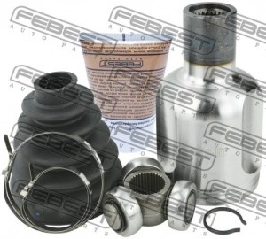 ШРУС внутр правый CHEVROLET CAPTIVA, OPEL ANTARA 1811-ANTRH 1811-ANTRH FEBEST