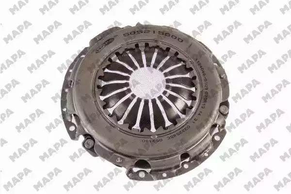 к-кт сцепления! без подш Renault Laguna 1.6 16V 01> 011215409 MA PA