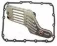 Фильтр масляный АКПП FORD Explorer (96-03) (с прокладкой) JS ASAKASHI JT243K JS ASAKASHI