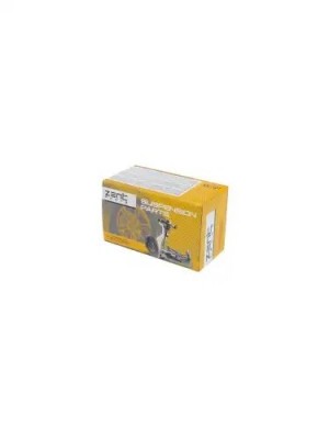 сайлентблок рычага зад.! Volvo XC90 all 02>/ XC70 all 00> Z25408 ZENTPARTS
