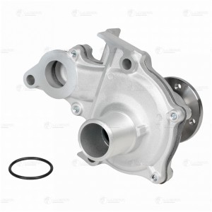 TOYOTA AVENSIS/CARINA E 94> VIN(SB...) LWP 1917 LUZAR