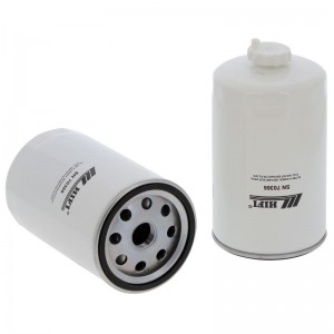 05718626_703666, Фильтр топливный SN70366 HIFI FILTER