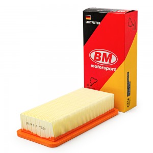 Фильтр воздушный FA0129 FA0129 BM MOTORSPORT