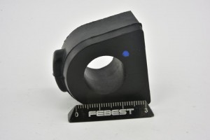Втулка стабилизатора передняя SUBARU LEGASY B10-B12 SSB-002 SSB-002 FEBEST