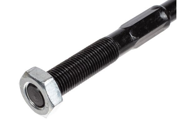 тяга рулевая! Renault Koleos 08> Z28536 ZENTPARTS