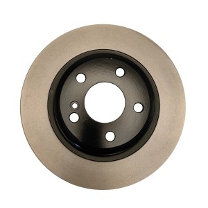 Диск тормозной MERCEDES-BENZ A-Class 2012 ~ / B-Class 2011 ~ / CLA-Class 2013 ~  GD0210 CTR