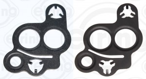 Прокладка MAZDA 3 (03-),5 (05-),6 (02-) клапана рециркуляции картерных газов (EG 059.934 ELRING