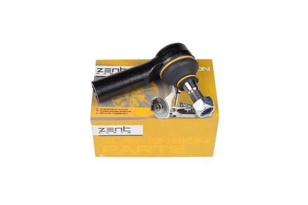 наконечник рулевой! Toyota Corolla 87-00, Geely Coolray (SX11) 19> Z10865 ZENTPARTS