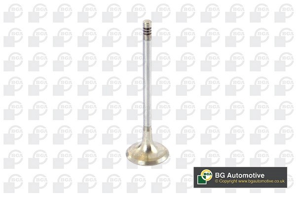 клапан выпускной! 30.5x6x105.7\ BMW E36/E46/E39/E34 2.5/2.8 M50/M52 92> V090100 BG AUTOMOTIVE