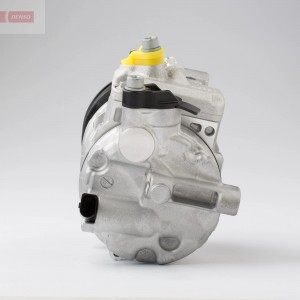 Компрессор VW Tiguan (07-) кондиционера DENSO DCP02030 DENSO