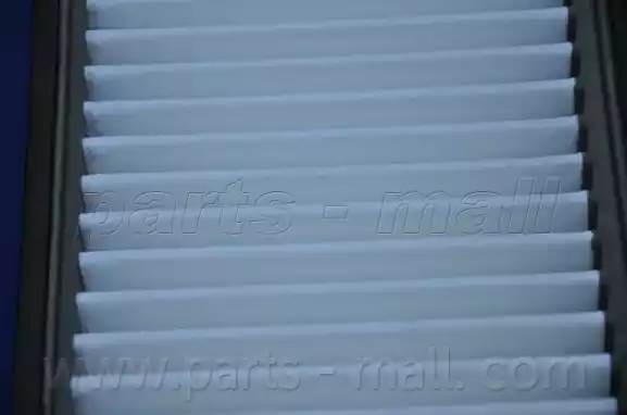 Фильтр воздушный TOYOTA AVENSIS//COROLLA/CALD PAF-075 PAF-075 PMC PARTS MALL