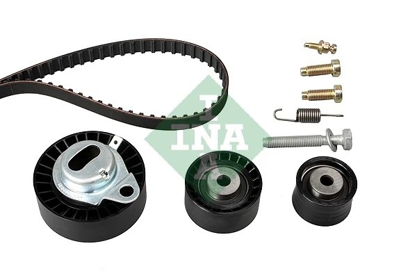 Комплект ГРМ FORD Mondeo (93-00) INA 530 0102 10 INA