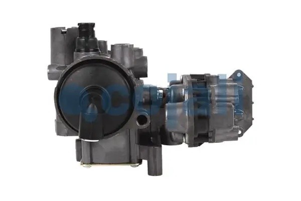 Блок подготовки воздуха Iveco аналог Knorr ZB4587 2310904 COJALI