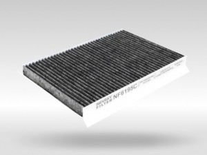 Фильтр салона NF6195C NEVSKY FILTER