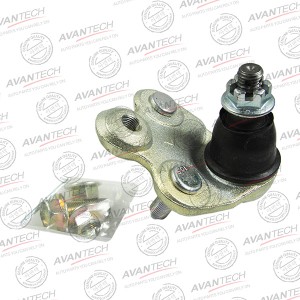 Опора шаровая Avantech левая ABJ0339L AVANTECH