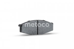 NISSAN PATROL 83-97 142x53.3x16.5 3000335 METACO