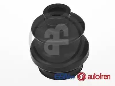 к-кт пыльника ШРУСа наружного!\ MB W115/W123/W126 2.0-2.8/3.0D <86 D8190 AUTOFREN SEINSA