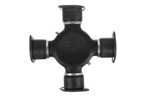 крестовина кардана!49x200 DAF Z153876 ZENTPARTS