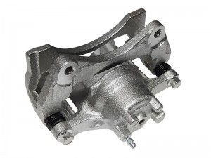 Суппорт тормозной FR MITSUBISHI ASX/LANCER X/OUTLANDER CW /GF  RH ST-4605A862 ST4605A862 SAT
